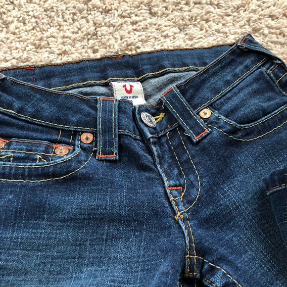 True religion Johnny jeans - Picture 4 of 5